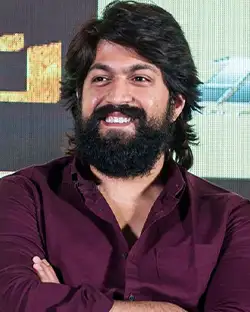 Co-Producer Yash